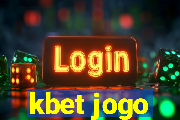 kbet jogo